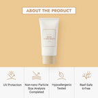 I’m From Rice Sunscreen SPF50+ PA++++ 50ml