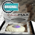 GlutaMax Soap 75g – Glutathione Whitening Soap GlutaMax