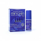 Minoxin 5% Minoxidil Hair Regrowth Spray 60ml