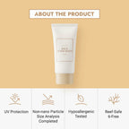 I’m From Rice Sunscreen SPF50+ PA++++ 50ml