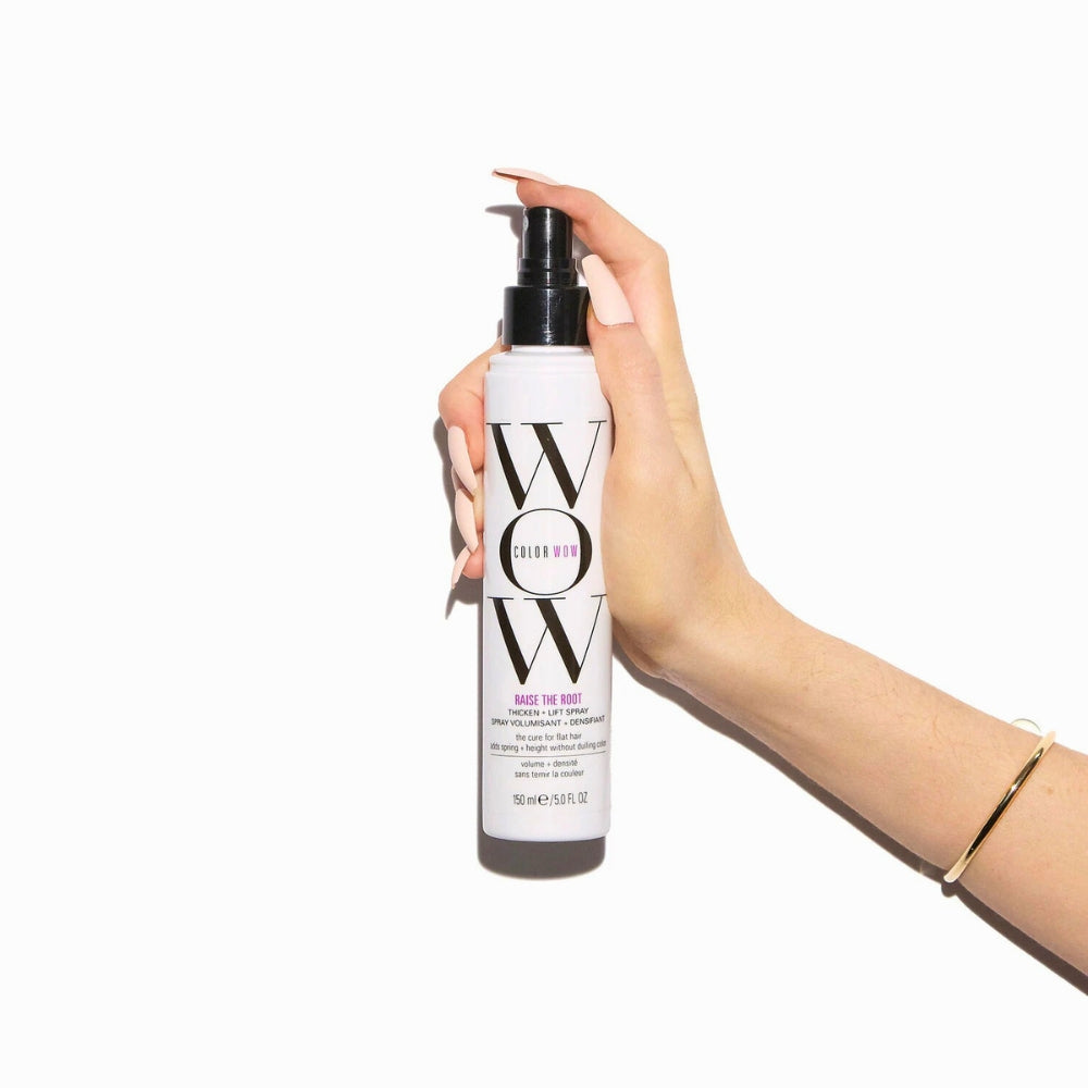 Color Wow Raise the Root Thicken + Lift Spray 150ml