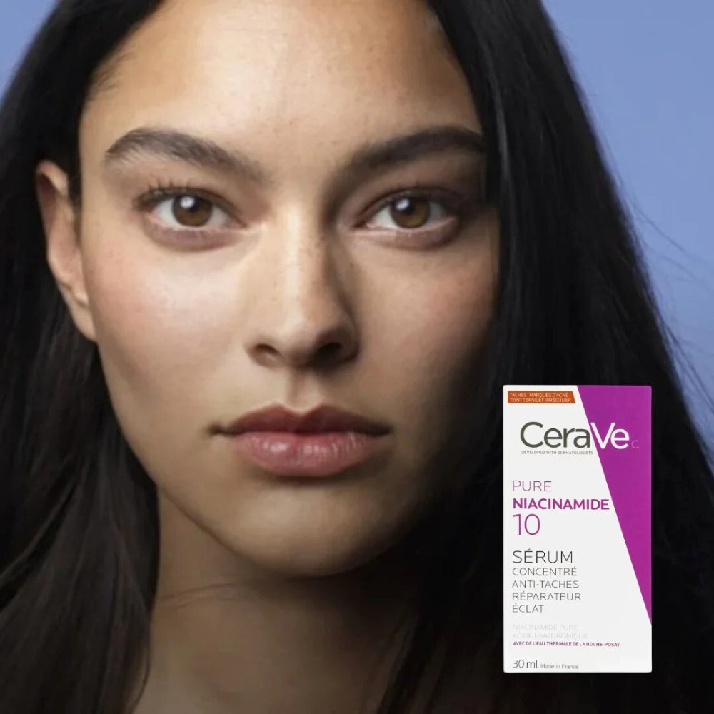CeraVe Pure Niacinamide 10 Serum 30ml