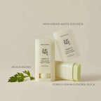 Beauty of Joseon Matte Sun Stick Mugwort + Camellia (SPF 50+ PA++++) Beauty of Joseon