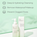 Cosrx Pure Fit Cica Clear Cleansing Oil 200ml
