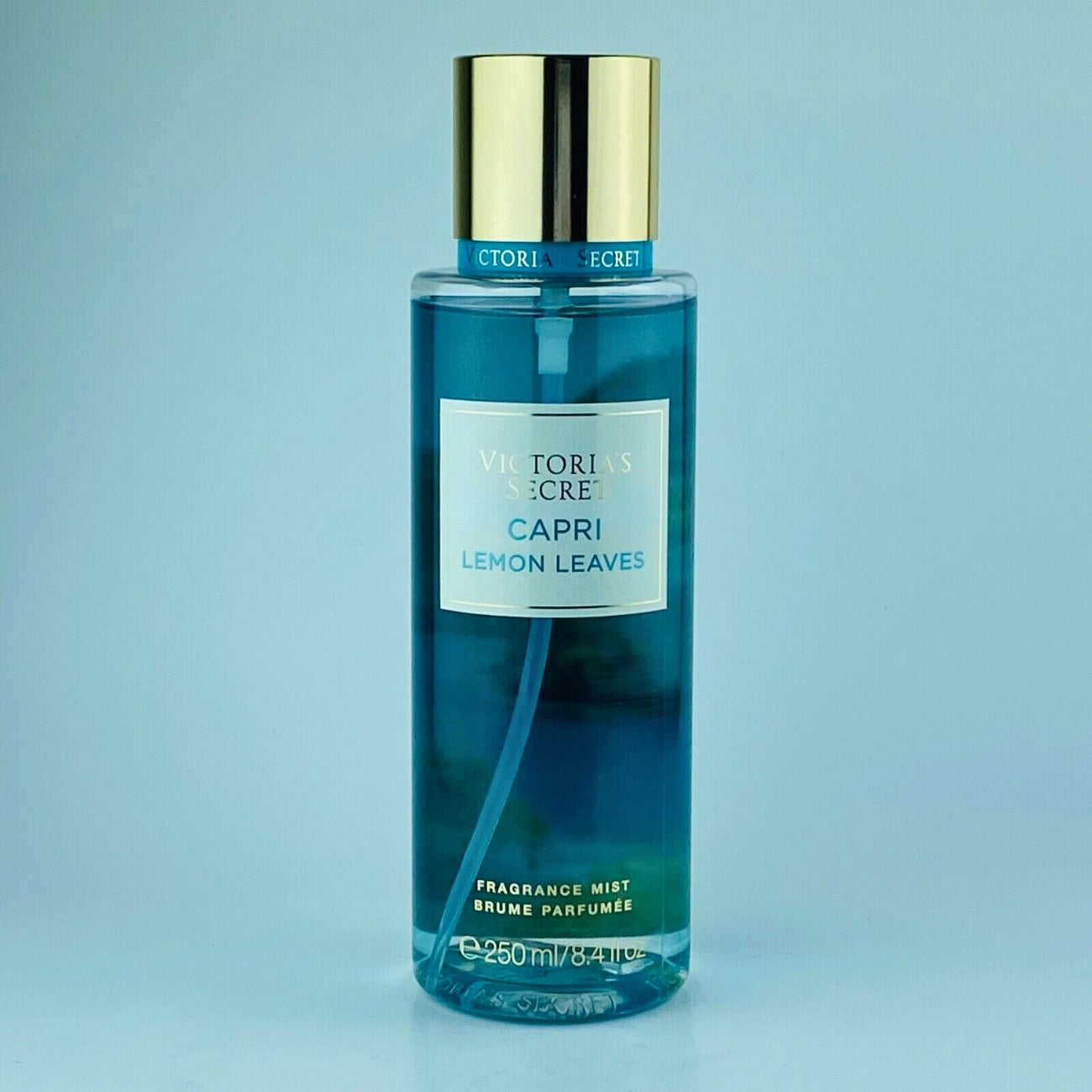 Victoria’s Secret Caprii Lemon Leaves Fragrance Mist 250ml
