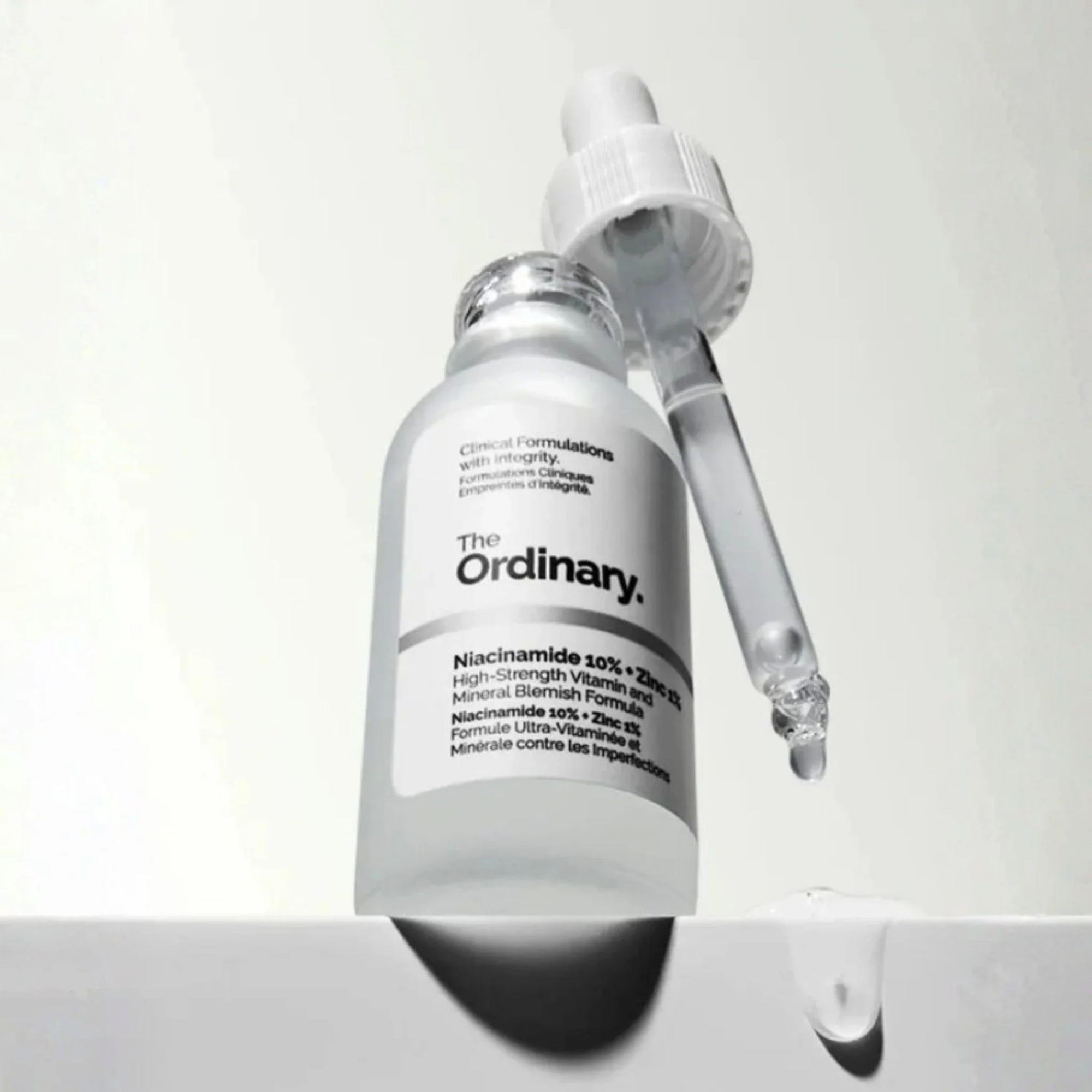 The Ordinary Niacinamide 10% + Zinc 1% Serum 30ml