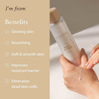 I’m From Rice Toner 150ml
