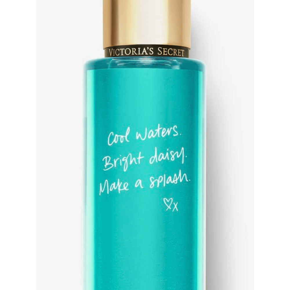 Victoria's Secret Aqua Kiss Fragrance Mist 250ml