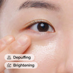 The Caffeine Solution 5% + EGCG Eye Serum 30ml