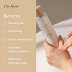 I’m From Rice Toner 150ml