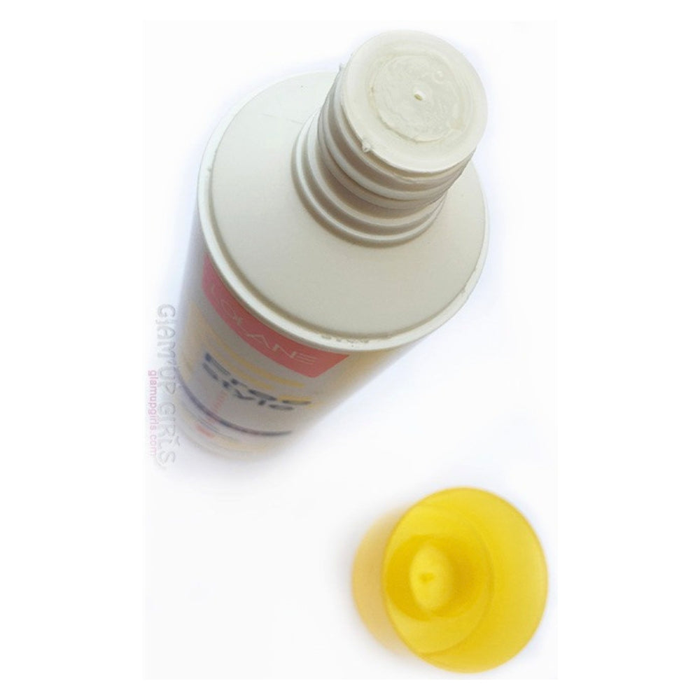 Lolane Freestyle Water Gel with Pro-Vitamin B5 250ml