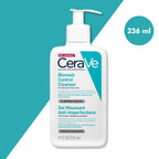 CeraVe Blemish Control Cleanser with Salicylic Acid 236ml