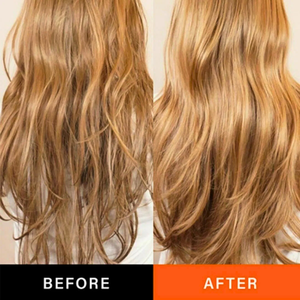 Fajean Keratin Hair Mask Treatment for Damaged Hair Original