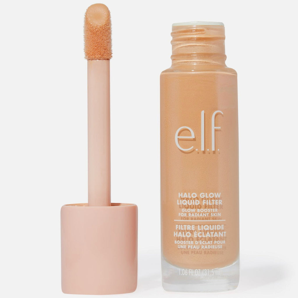 ELF Halo Glow Liquid Filter Foundation