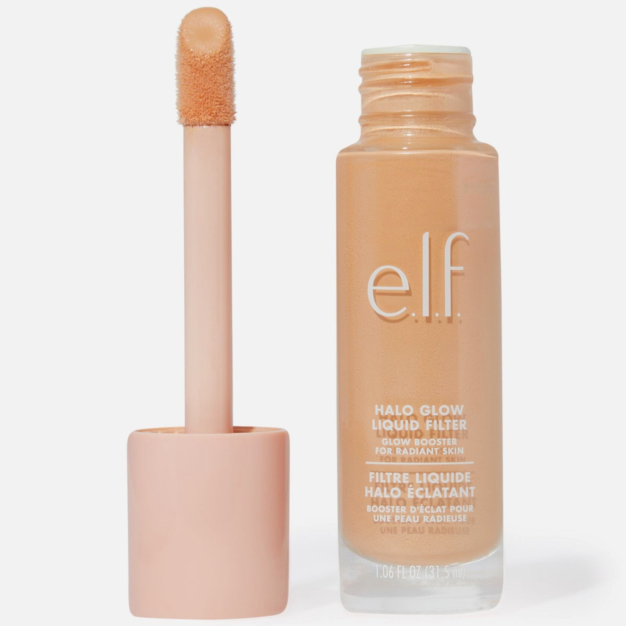 ELF Halo Glow Liquid Filter Foundation
