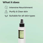 Cosrx Centella Water Alcohol-Free Toner 150ml Cosrx