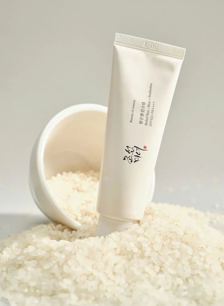 Beauty of Joseon Relief Sun SPF50+ Sunscreen – 50ml