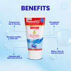 Photonic MAX Shampoo for Hairfall Prevention 120ml