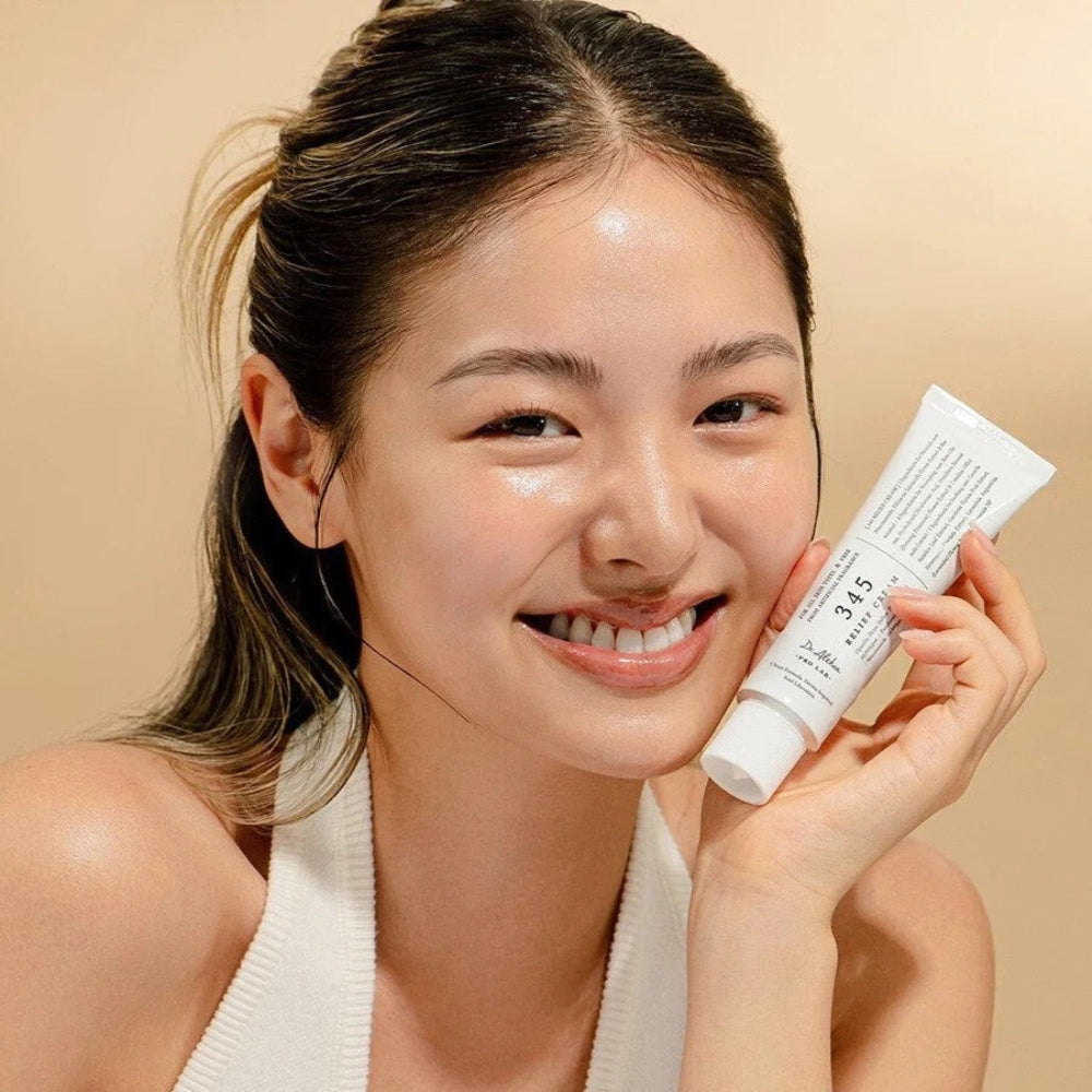 Dr. Althea 345 Relief Cream 50ml Dr. Althea