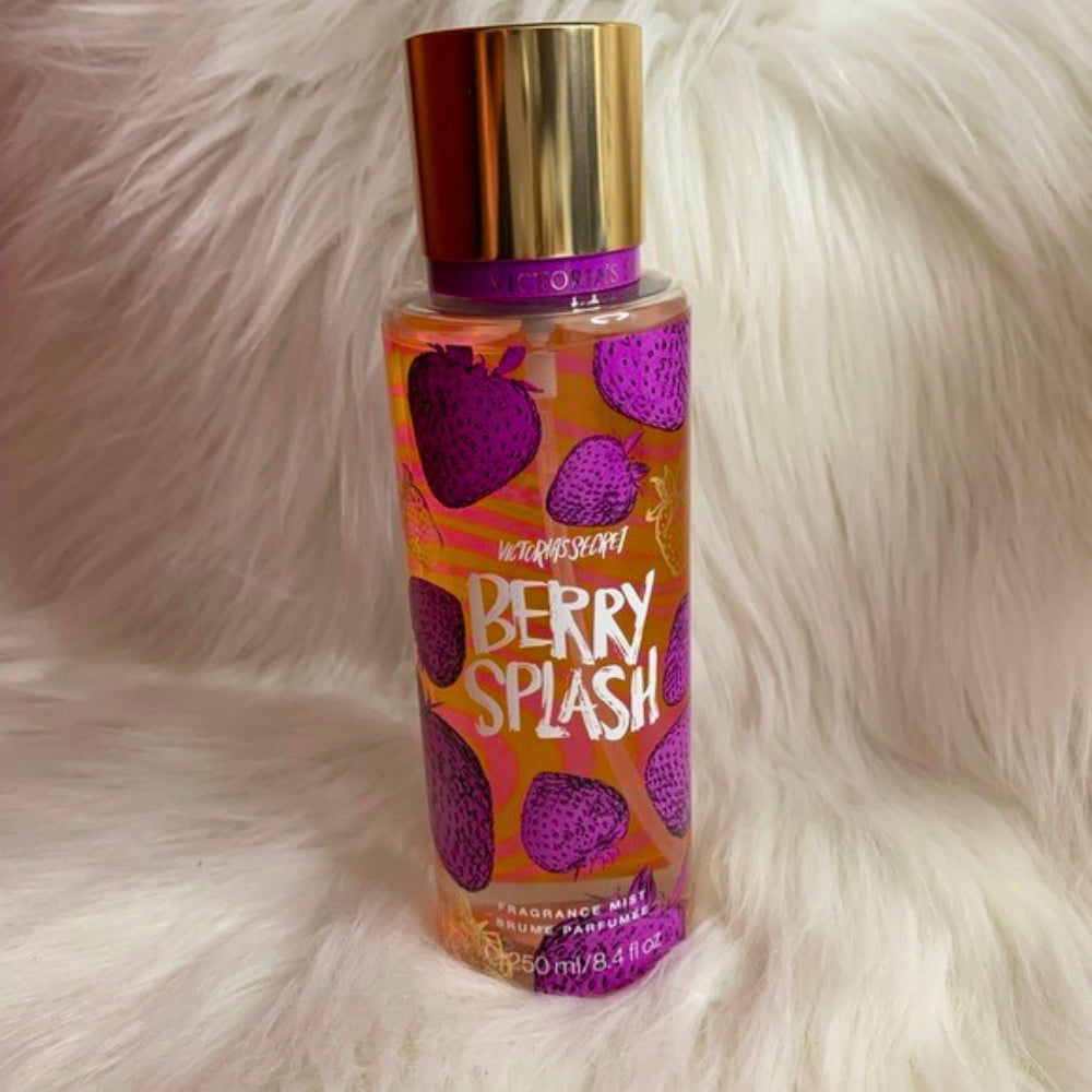 Victoria’s Secret Berry Splash Mist 250ml
