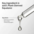 The Ordinary 100% Plant-Derived Squalane 30ml