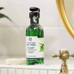 The Body Shop Tea Tree Skin Clearing Facial Wash 250ml