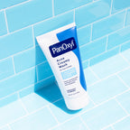 PanOxyl Acne Creamy Wash 4% Daily Control 170g