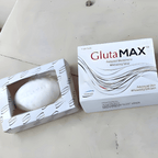 GlutaMax Soap 75g – Glutathione Whitening Soap GlutaMax