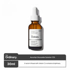 The Ordinary Ascorbyl Glucoside Solution 12% 30ml