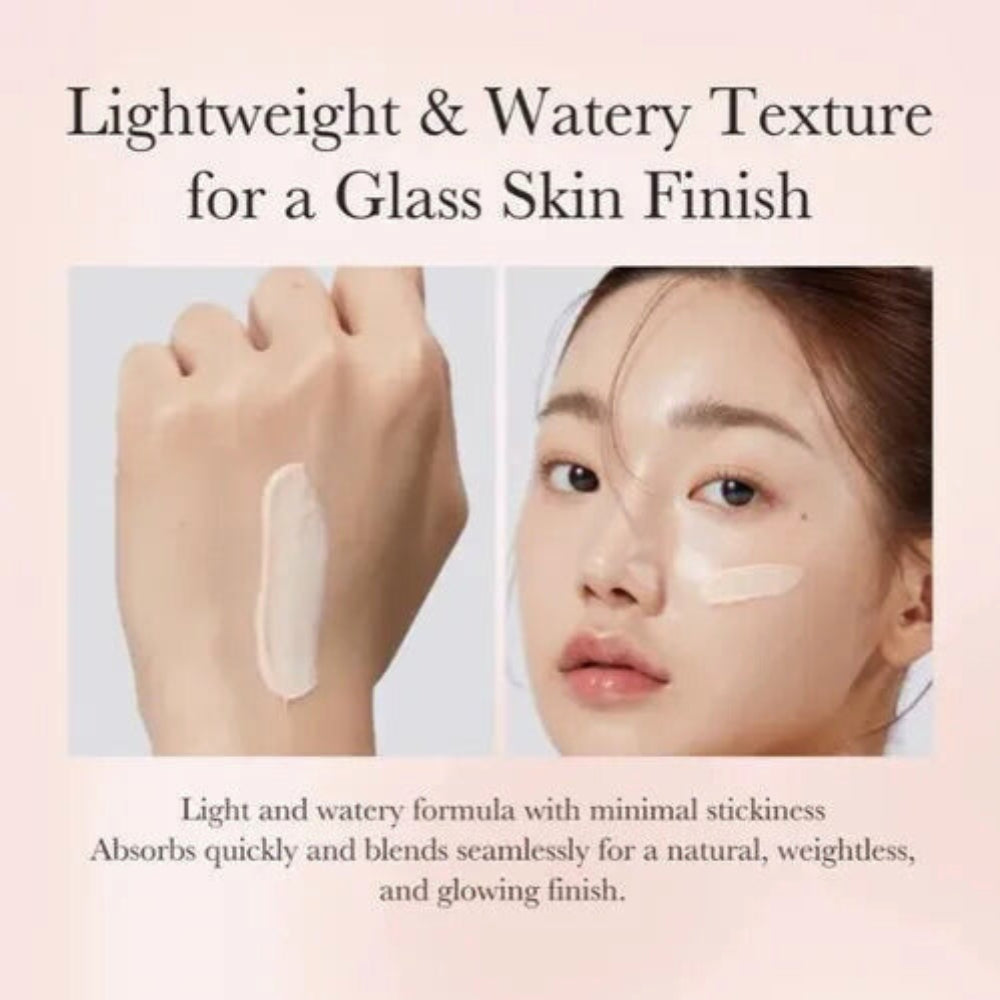 Medicube Deep Collagen Firming Sunscreen SPF50+ PA++++