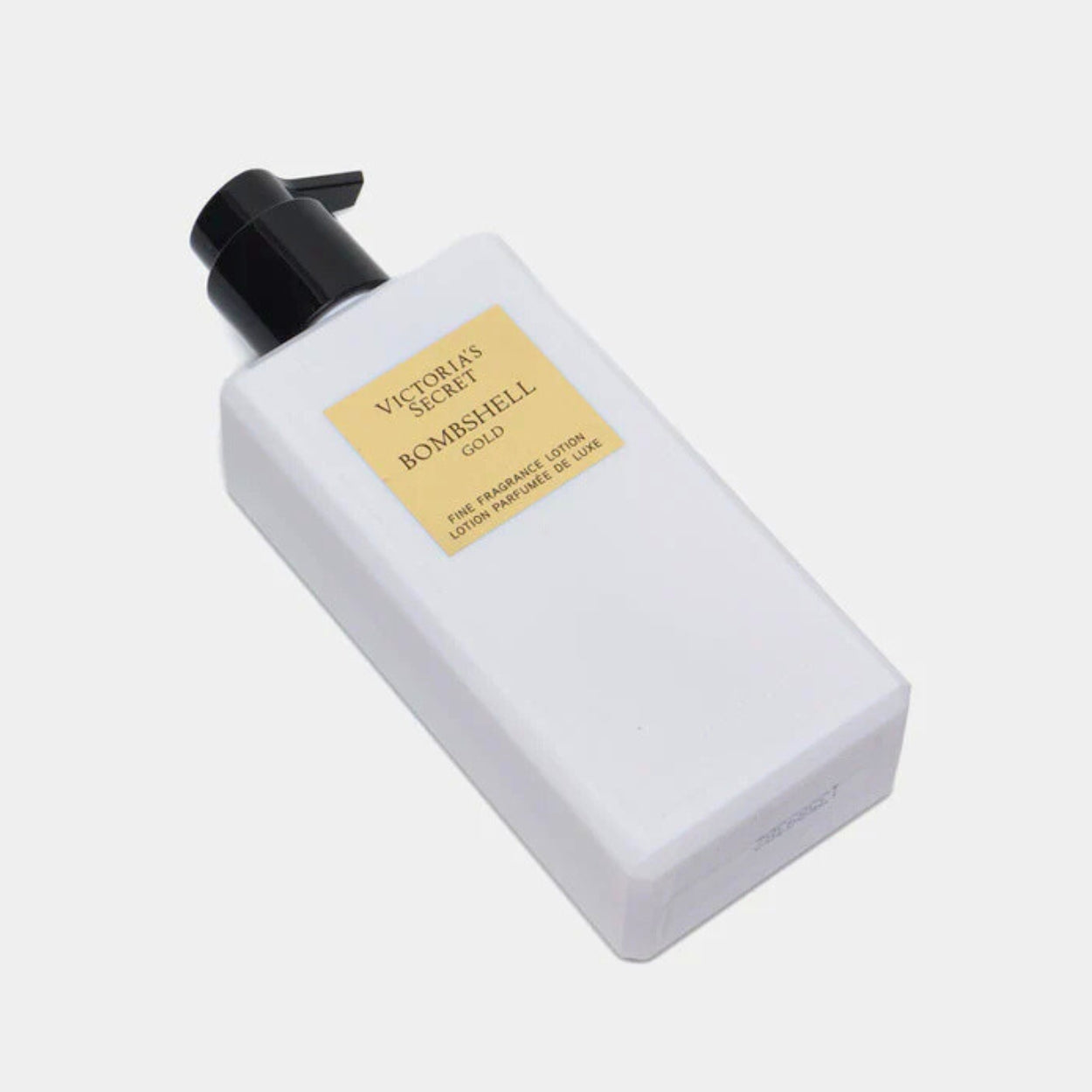 Victoria's Secret Bombshell Gold Fragrance Lotion 250ml