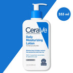 CeraVe Moisturizing Lotion for Dry Skin 355ml