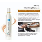 Bk Keraplex Professional Brazilian Keratin Hair Treatment Kit 300ml