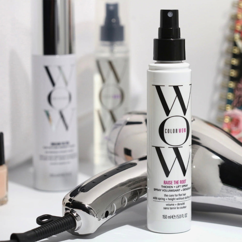 Color Wow Raise the Root Thicken + Lift Spray 150ml
