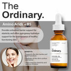 The Ordinary Amino Acids + B5 30ml