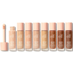 ELF Halo Glow Liquid Filter Foundation