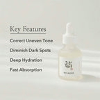 Beauty of Joseon Glow Deep Serum – Rice + Arbutin 30ml