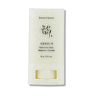 Beauty of Joseon Matte Sun Stick Mugwort + Camellia (SPF 50+ PA++++)