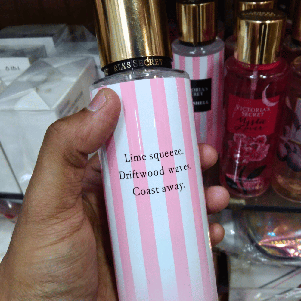 Victoria's Secret Bombshell Body Mist 250ml