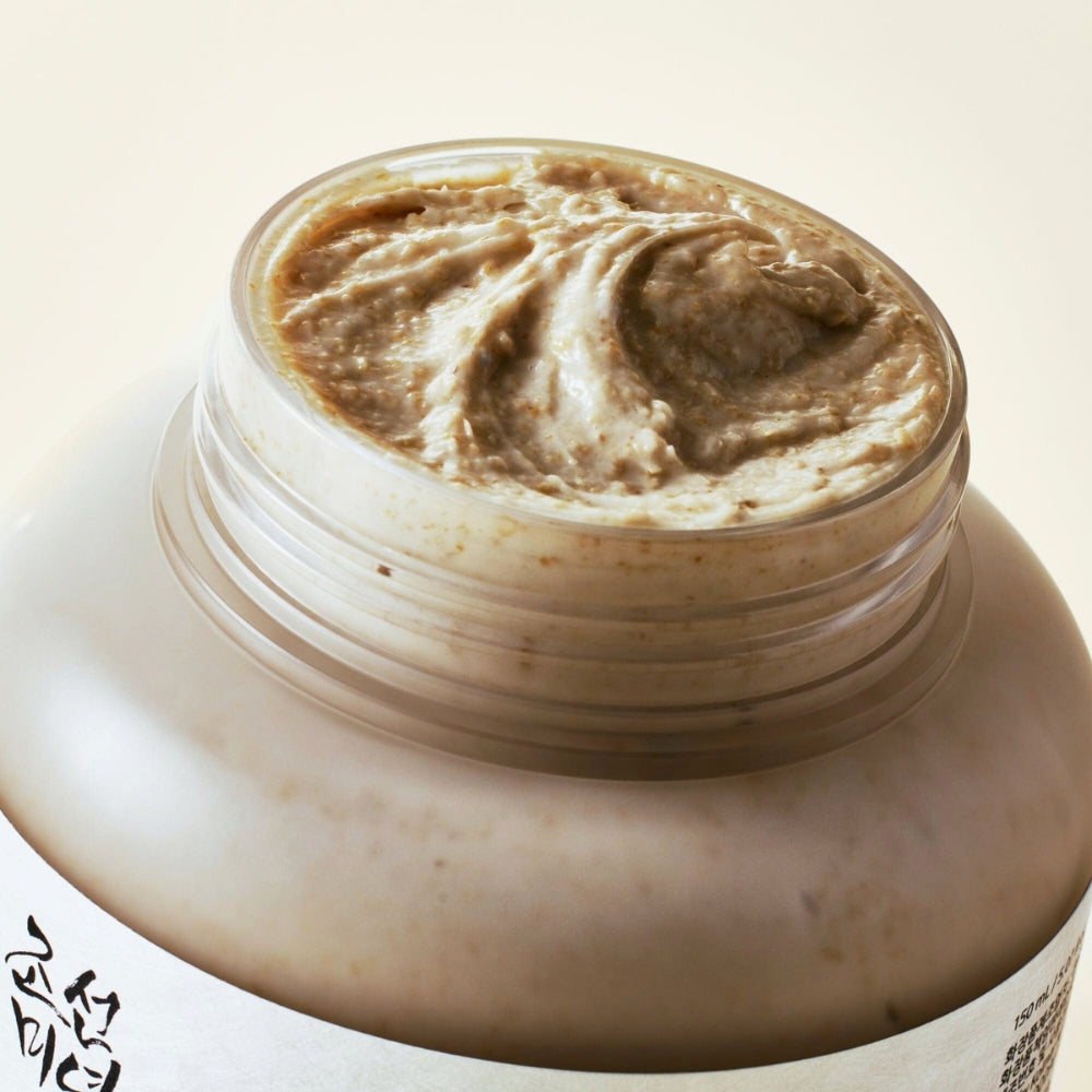 Beauty of Joseon Rice & Honey Glow Mask 150ml