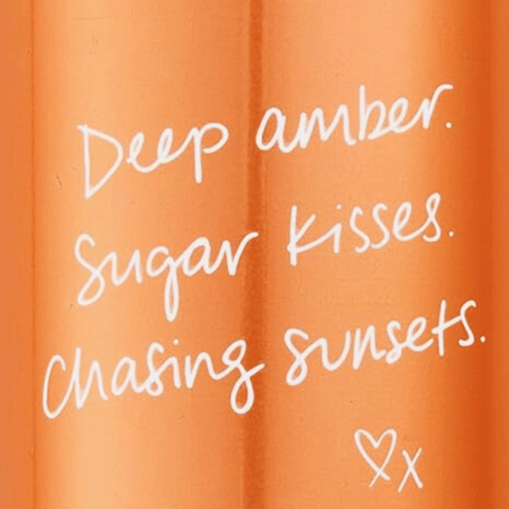 Victoria’s Secret Amber Romance Body Mist 250ml