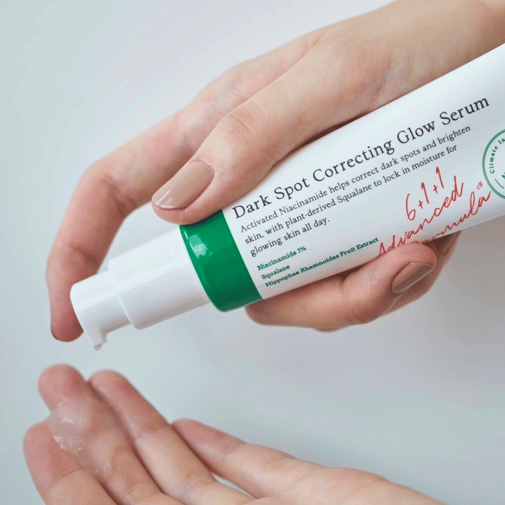 AXIS-Y Dark Spot Correcting Glow Serum 50ml