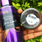 Love Spell Noir Victoria's Secret Fragrance Mist 250ml