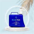 Floractive Bluetox Hair Botox 5 in 1 for Chemically Treated Hair 1KG