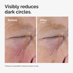 The Caffeine Solution 5% + EGCG Eye Serum 30ml