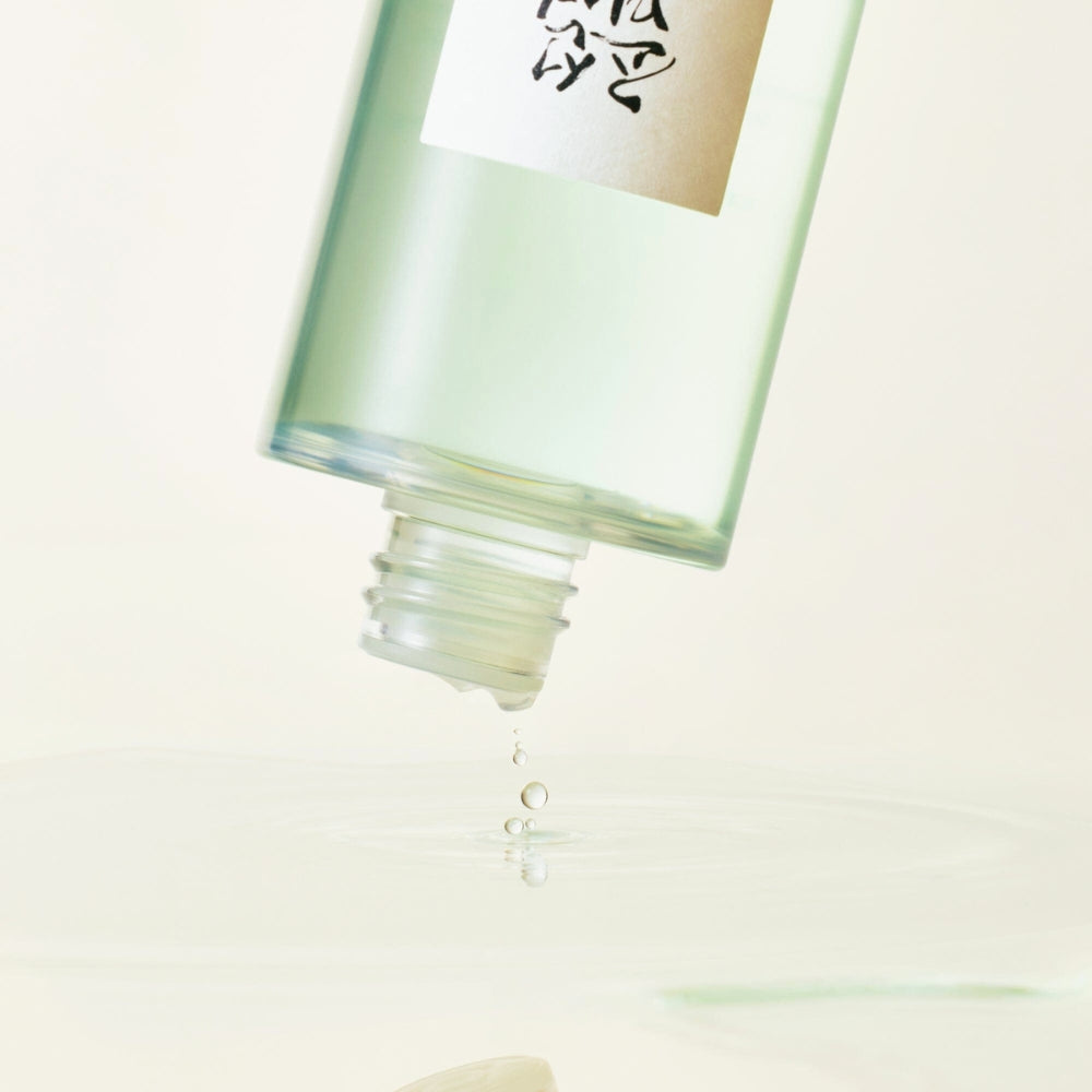Beauty Of Joseon Green Plum Refreshing Toner AHA + BHA 150ml