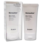 Dr.Jart+ Dermaclear Foam Cleanser 120ml