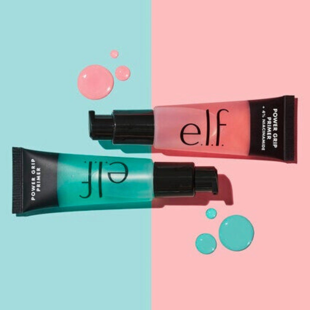 ELF Power Grip Primer + 4% Niacinamide 24ml