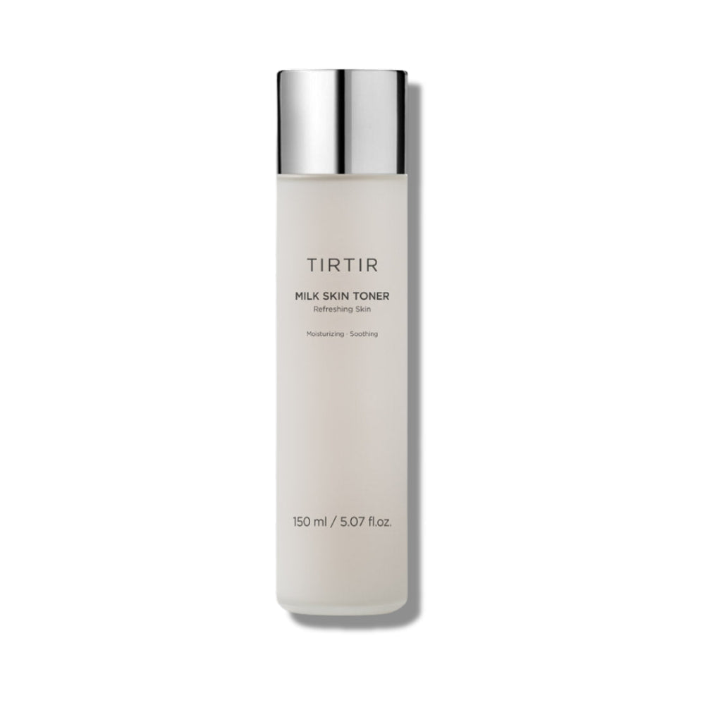 TIRTIR Milk Skin Toner 150ml