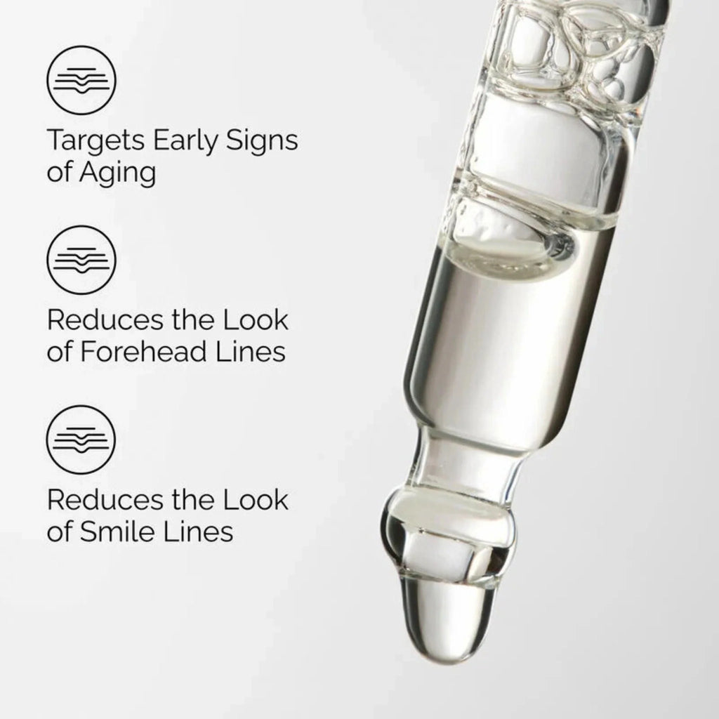 The Ordinary Argireline Solution 10% 30ml